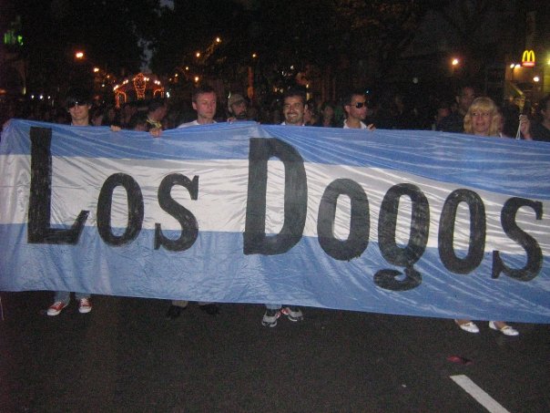 dogos