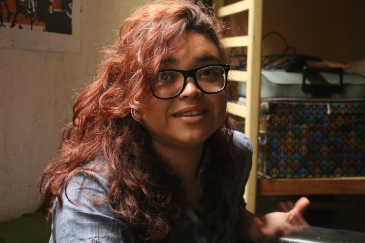 Angely Zambrano Retamales