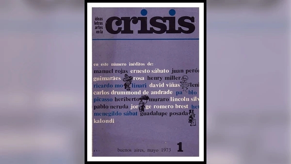 Crisis 3
