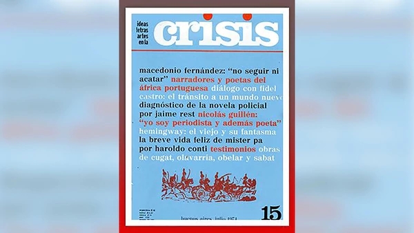 Crisis 9