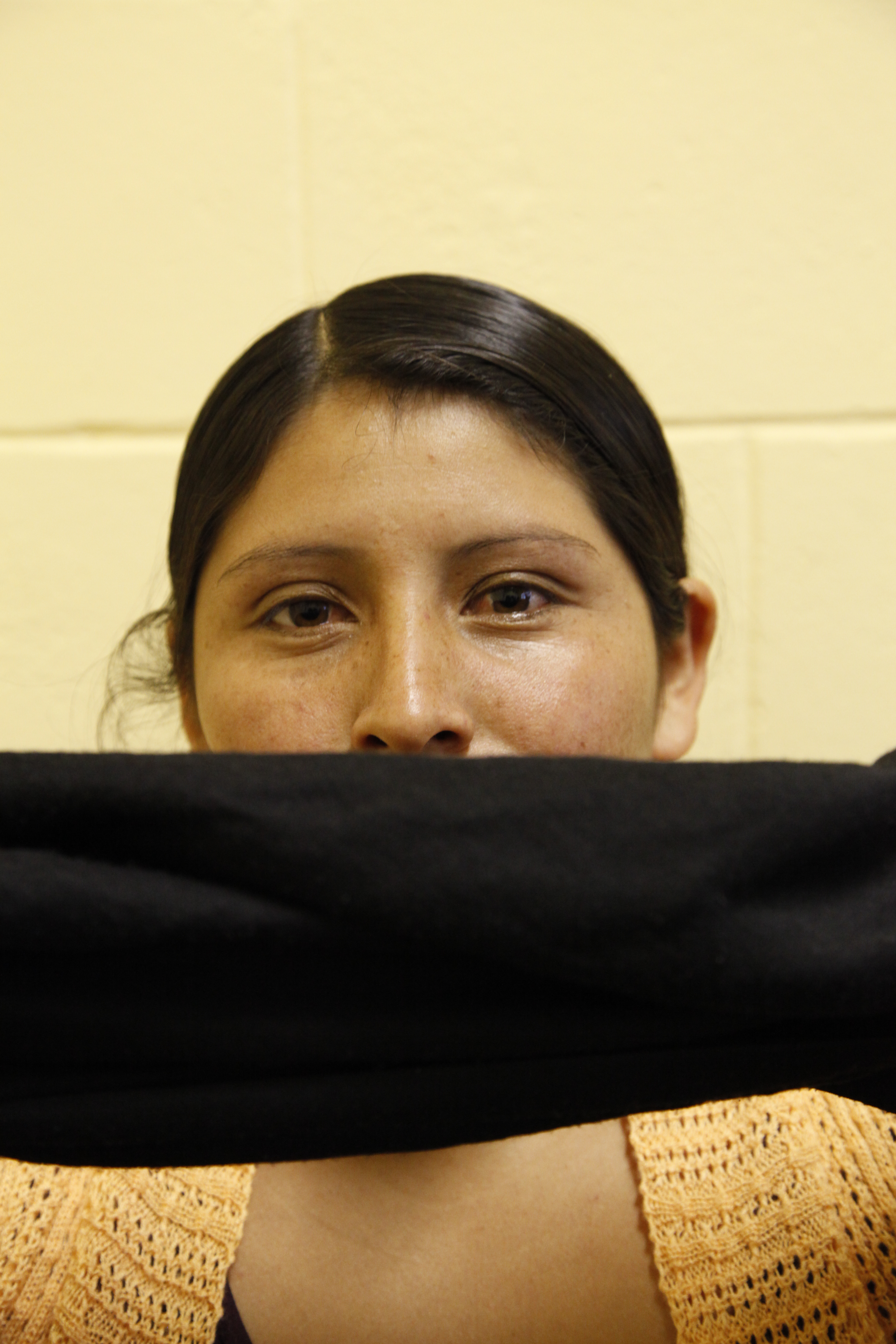 Reina 13 - fotógrafa Helen Zout, Archivo Comisión Provincial por la Memoria. En esta pidieron que si las usamos pongamos la doble referencia..JPG